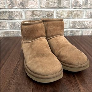 Classic UGG Mini Boots